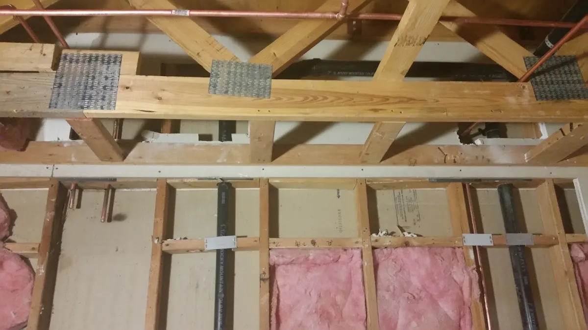 Plumbing services in Southern Pines, NC